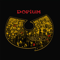 Thumbnail for the U-God - Dopium link, provided by host site