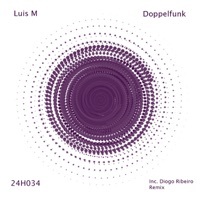 Thumbnail for the Luis M - Doppelfunk link, provided by host site