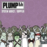 Thumbnail for the Plump DJs - Doppler link, provided by host site