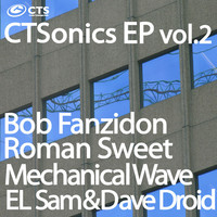 Thumbnail for the Bob Fanzidon - Doppler - Original mix link, provided by host site