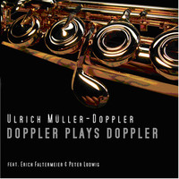 Thumbnail for the Ulrich Müller Doppler - Doppler Plays Doppler Vol.1 link, provided by host site