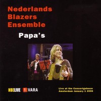Thumbnail for the Theo Loevendie - Dopplerania - Live link, provided by host site