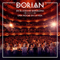 Thumbnail for the Dorian - DORIAN en el Liceu de Barcelona: Una Noche en La Vida (en directo) link, provided by host site