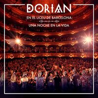 Image of Dorian linking to their artist page due to link from them being at the top of the main table on this page
