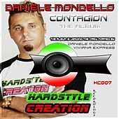 Thumbnail for the Daniele Mondello - Dorian Gray (Express Viviana Remix) link, provided by host site