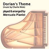 Thumbnail for the Mercuzio Pianist - Dorian's Theme (Theme from "Dorian Gray") link, provided by host site
