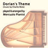 Thumbnail for the Mercuzio Pianist - Dorian's Theme (Theme from "Dorian Gray") link, provided by host site