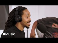 Thumbnail for the Earl Sweatshirt - 'Doris' 10 Year Anniversary & Tour | Apple Music link, provided by host site