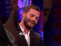 Thumbnail for the Jamie - Dornan CANNOT Live Without A Beard 🧔🏻‍♂️ #shorts link, provided by host site