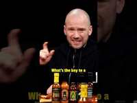 Thumbnail for the Jamie - Dornan never wants to see Sean Evans again 😂 link, provided by host site