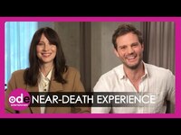 Thumbnail for the Jamie - Dornan Reveals The Time He Thought He Would Die! link, provided by host site