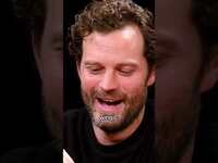 Thumbnail for the Jamie - Dornan's reaction to every wing on Hot Ones 🔥 link, provided by host site