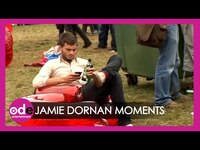 Thumbnail for the Jamie - DORNAN: Through The Years link, provided by host site