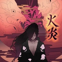 Thumbnail for the Kal - 火炎 (Dororo Op) link, provided by host site