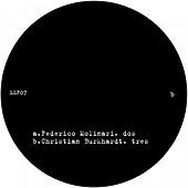 Thumbnail for the Federico Molinari - Dos link, provided by host site