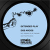 Image of Extended Play linking to their artist page due to link from them being at the top of the main table on this page