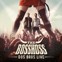 Thumbnail for the The BossHoss - Dos Bros Live link, provided by host site