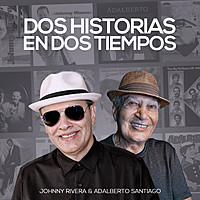 Thumbnail for the Johnny Rivera - Dos Historias en Dos Tiempos link, provided by host site