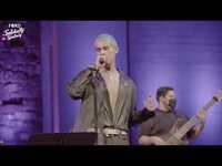Thumbnail for the Omar Apollo - Dos Uno Nueve (219) [Live with the LA Philharmonic] link, provided by host site