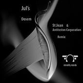 Thumbnail for the Juls - Dosem Remix link, provided by host site