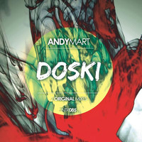Thumbnail for the Andy Mart - Doski link, provided by host site