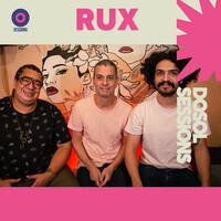 Thumbnail for the Rux - Dosoltv Sessions link, provided by host site