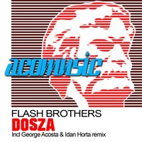 Thumbnail for the Flash Brothers - Dosza link, provided by host site