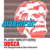 Thumbnail for the Flash Brothers - Dosza link, provided by host site
