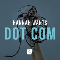 Thumbnail for the Hannah Wants - Dot Com link, provided by host site