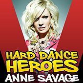 Thumbnail for the Anne Savage - Dot Com link, provided by host site