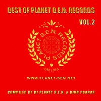 Thumbnail for the Planet B.E.N. - Dot.Com link, provided by host site