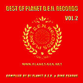 Thumbnail for the Planet B.E.N. - Dot.Com link, provided by host site