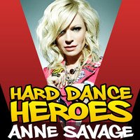 Thumbnail for the Anne Savage - Dot Com - Original Mix link, provided by host site