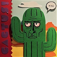 Thumbnail for the Cactus - Dot Dot Dot link, provided by host site