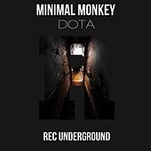 Thumbnail for the Minimal Monkey - Dota link, provided by host site