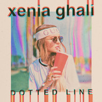 Thumbnail for the Xenia Ghali - Dotted Line link, provided by host site