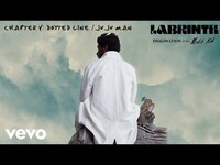 Thumbnail for the Labrinth - Dotted Line / Juju Man link, provided by host site
