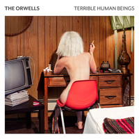 Image of The Orwells linking to their artist page due to link from them being at the top of the main table on this page