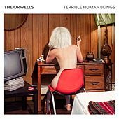 Thumbnail for the The Orwells - Double link, provided by host site