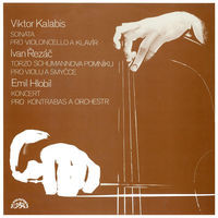 Thumbnail for the Musici de Praga - Double Bass Concerto, Op. 70: I. Allegro assai link, provided by host site
