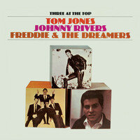 Thumbnail for the Johnny Rivers - Double "C" Cinnamon Cinder link, provided by host site