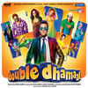 Thumbnail for the Anand Raj Anand - Double Dhamaal (Original Motion Picture Soundtrack) link, provided by host site