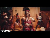 Thumbnail for the Yemi Alade - Double Double link, provided by host site