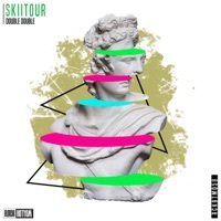 Thumbnail for the SkiiTour - Double Double link, provided by host site