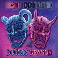 Thumbnail for the Kung Fu Vampire - Double Dragon link, provided by host site