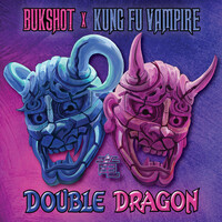 Thumbnail for the Kung Fu Vampire - Double Dragon link, provided by host site