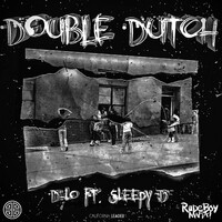 Thumbnail for the D-Lo - Double Dutch link, provided by host site