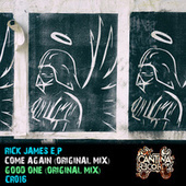 Thumbnail for the Rick James - Double E.P link, provided by host site