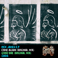 Thumbnail for the Rick James - Double E.P link, provided by host site