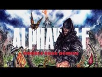 Thumbnail for the Alpha Wolf - Double-Edge Demise (OFFICIAL TRACK VIDEO) link, provided by host site